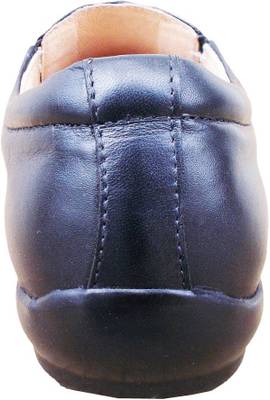 Port LT10Black Lace Up