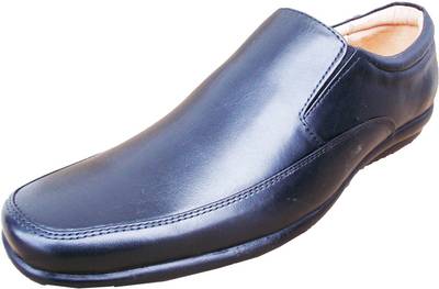 Port LT10Black Lace Up