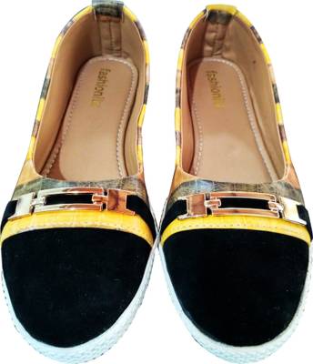 Fashionitz Bellies