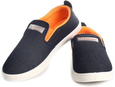 De 1' amour Loafers, Sneakers, Casuals, Canvas Shoes