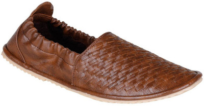 

Clymb Loafers For Men(Brown