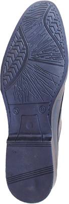 Port LT9Black Lace Up