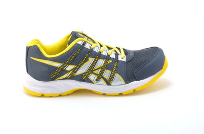 

TinyTrends Casuals For Men(Multicolor, Yellow