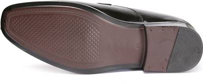 Kivalo Premium Genuine Leather Formal Shoes Slip On