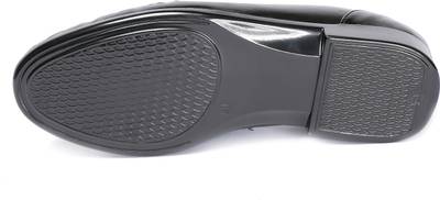 Kivalo Premium Genuine Leather Formal Shoes Slip On