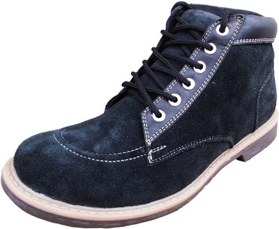 

Port VETEX Lace Up For Men(Black