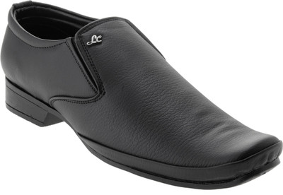 

Marshal Ogil Slip On For Men(Black)