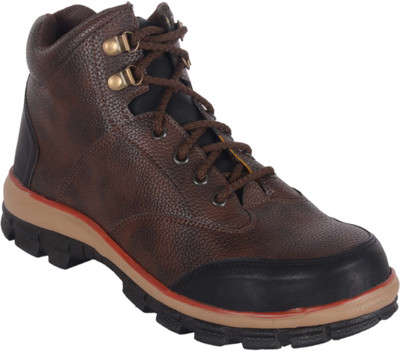 

Four Star Boots For Men(Brown