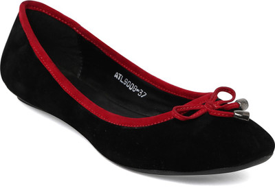 

Bruno Manetti BM-9008 Bellies For Women(Red