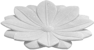 

Mahaveer Creation Decorative Showpiece - 4 cm(Stoneware, Multicolor)