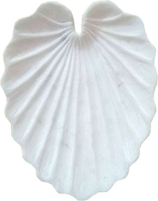 

Mahaveer Creation Decorative Showpiece - 34 cm(Stoneware, White)