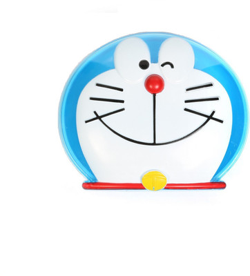 

Baby Oodles Doremon Face Soap Holder(Multicolor)