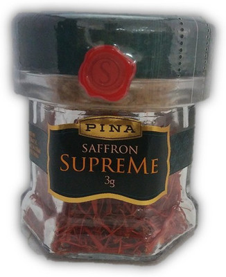

Pina Pina Saffron(0.03 g)