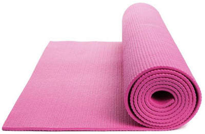 

Komfey pink4-001 Pink 4 mm Yoga Mat