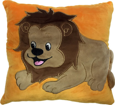 

Soft Buddies Loop Playtoy Lion - 25 cm(Multicolour)