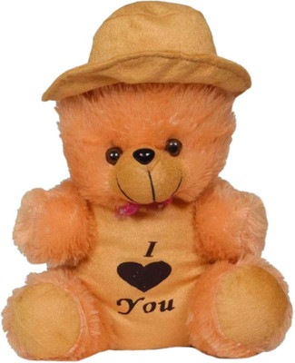 

Pari Multicolor Soft Teddy - 30 cm(Multicolor)