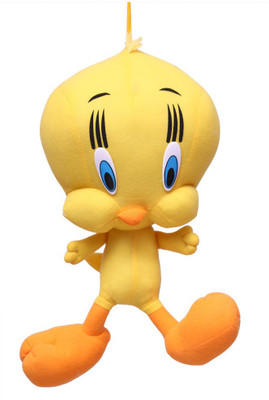 

Pari Soft Tweety - 35 cm(Multicolor)