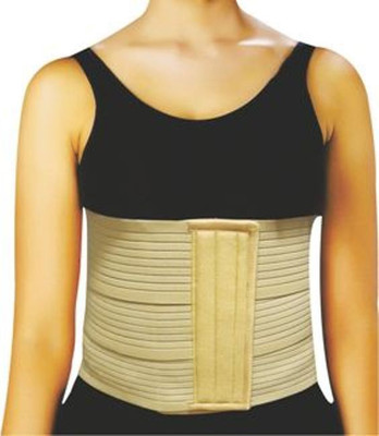 

Modern 8" Abdominal support super fine (Premium) Back & Abdomen Support (XL, Beige)