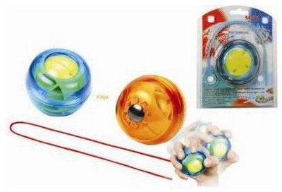 

USI Wrist Ball Wrist Support, Multicolor