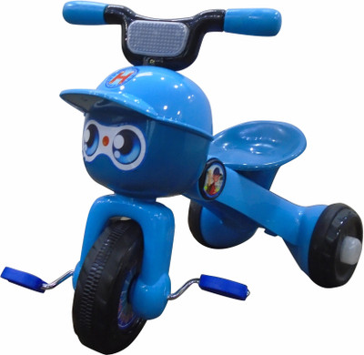 Ez' Playmates 1023 Tricycle(Blue)