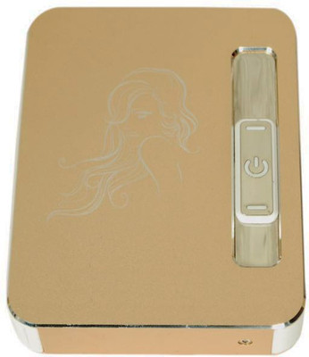 

ZVR Flameless SERIES L5 Cigarette Lighter(Multicolor)
