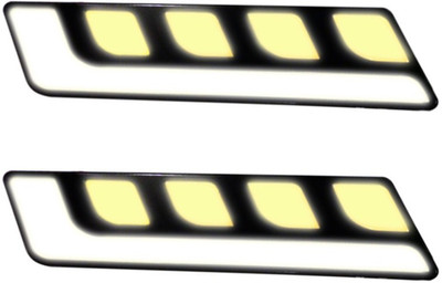 

Speedwav Headlight LED for Universal for Car(Universal For Car, Pack of 2)