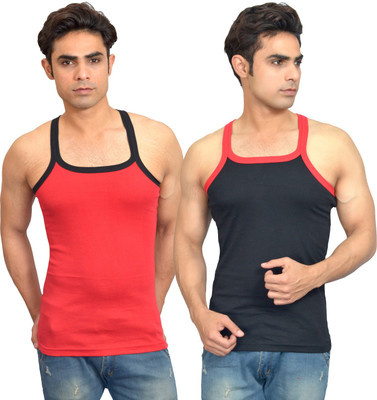 LIENZ Men Vest(Pack of 2)