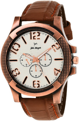 

John Morgan JM-LEP511-NEW33 Watch - For Men