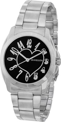 Grandson GSGS129 Analog Watch  - For Women   Watches  (Grandson)