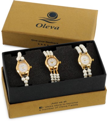 Oleva OSC-214 Watch  - For Women   Watches  (Oleva)