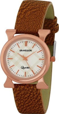 Grandson GSGS111 Analog Watch  - For Women   Watches  (Grandson)