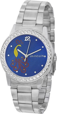 Grandson GSGS125 Analog Watch  - For Women   Watches  (Grandson)