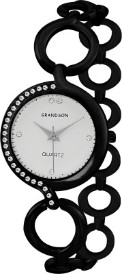 Grandson GSGS141 Analog Watch  - For Women   Watches  (Grandson)