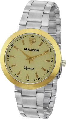 Grandson GSGS124 Analog Watch  - For Women   Watches  (Grandson)