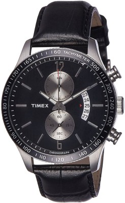 Timex TWEG14900 E-Class Analog Watch  - For Men   Watches  (Timex)