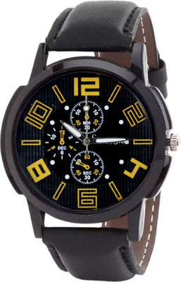 

STRUGGLE STR16 Watch - For Men