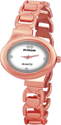 Grandson GSGS139 Analog Watch  - For Women   Watches  (Grandson)