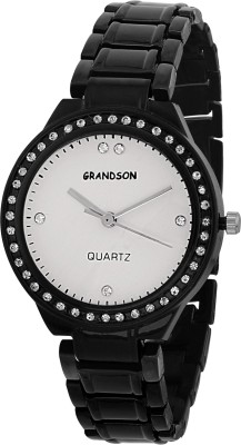 Grandson GSGS135 Analog Watch  - For Women   Watches  (Grandson)
