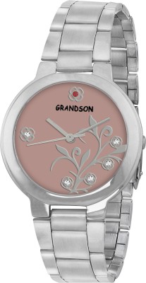 Grandson GSGS127 Analog Watch  - For Women   Watches  (Grandson)