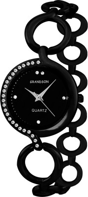 Grandson GSGS142 Analog Watch  - For Women   Watches  (Grandson)