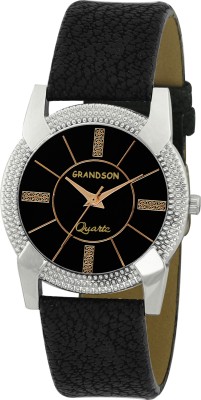 Grandson GSGS116 Analog Watch  - For Women   Watches  (Grandson)