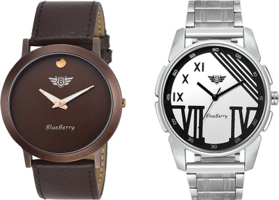 

Blueberry COM46 Watch - For Men