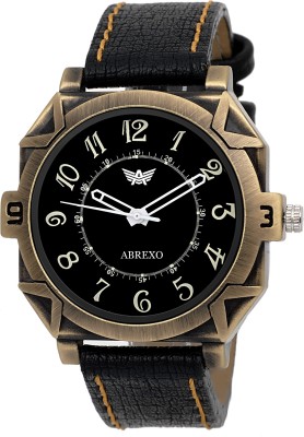 Abrexo Abx-3098 Stylish Sporty Watch  - For Men   Watches  (Abrexo)