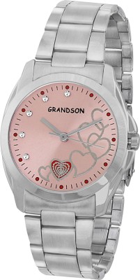 Grandson GSGS130 Analog Watch  - For Women   Watches  (Grandson)