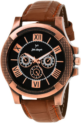 

John Morgan JM-SPK614-NEW34 Watch - For Men