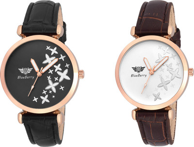 

Blueberry COM50 Watch - For Women