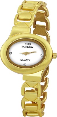 Grandson GSGS132 Analog Watch  - For Women   Watches  (Grandson)