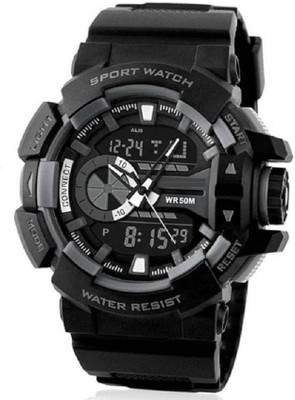 

Afi AF-RA66 Watch - For Boys