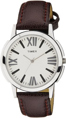 Timex TW002E101 Analog Watch  - For Men   Watches  (Timex)