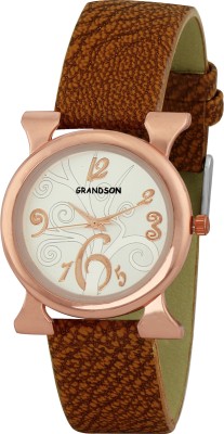 Grandson GSGS112 Analog Watch  - For Women   Watches  (Grandson)